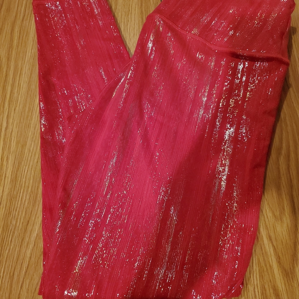Victoria Sport Leggings